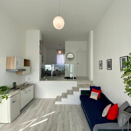 فيلا كوموفي Scalabrini Loft المظهر الخارجي الصورة